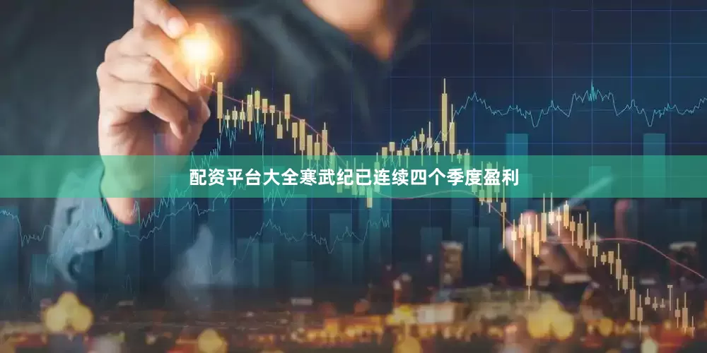 配资平台大全寒武纪已连续四个季度盈利
